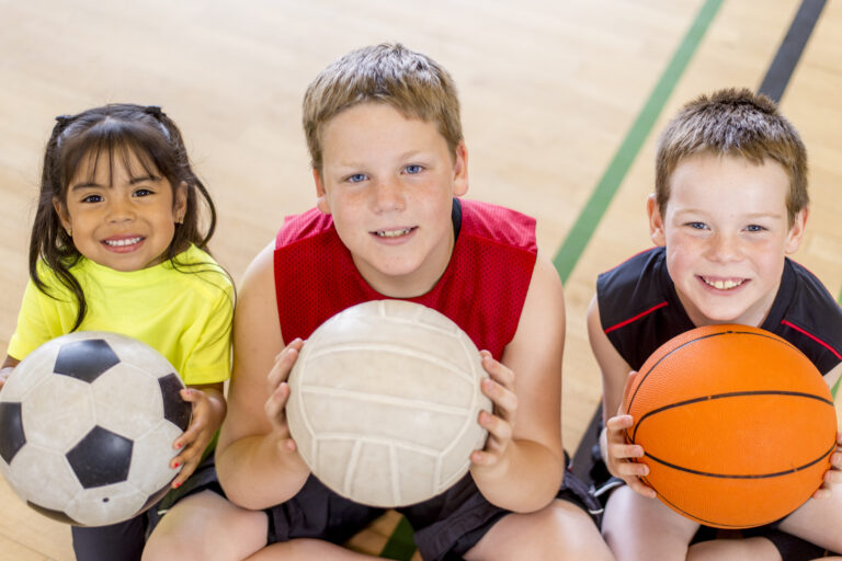 School Holiday Fun is Here!