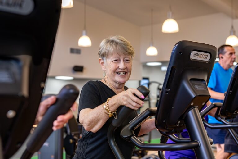 Seniors Month at Active Merri-bek 2026